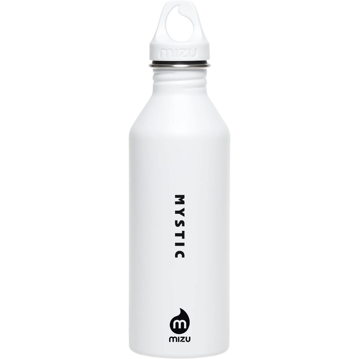 2022 Mystic Mizu Enduro Bottle 35011.2206 - White